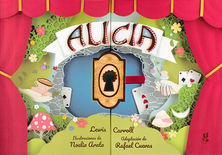 Alicia - Noelia Arata