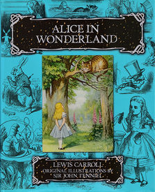 Alice's Adventures in Wonderland - John Tenniel