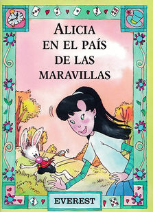 Alicia en el País de las Maravillas - Various