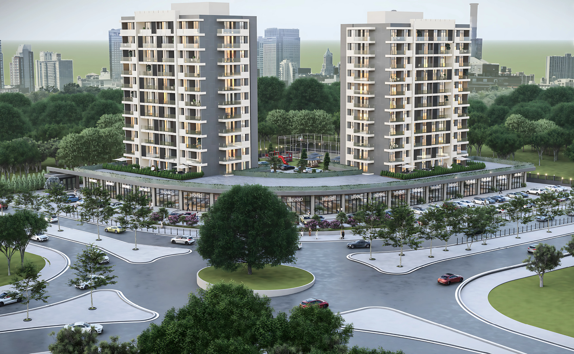 Orion Yaşamkent görsel 2