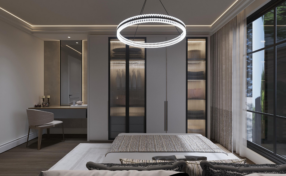 Küçük resim: Özel 2 Villa Konut