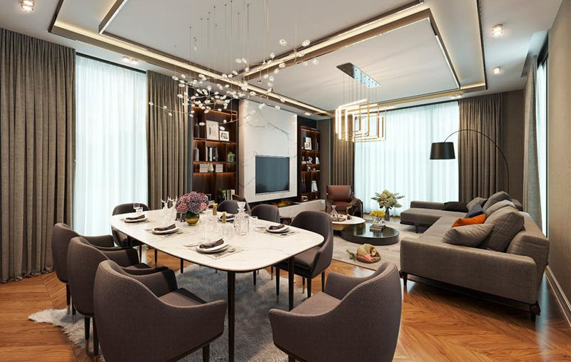 Küçük resim: Villa 312
