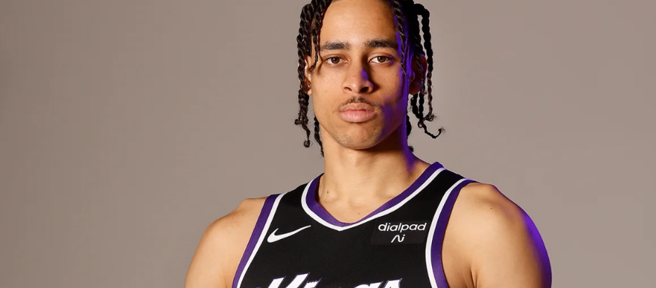 Former NBA G League player and his girlfriend arrested in killing and kidnapping of missing woman in Las Vegas