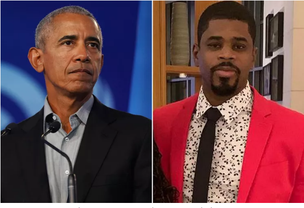 Barack Obama's Personal Chef Tafari Campbell Dead After Paddle Boarding