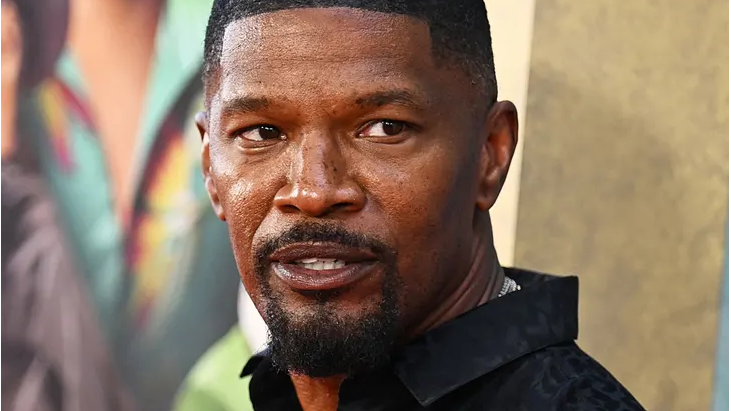 Jamie Foxx Faces Lawsuit Over Alleged Sexual Assault!!