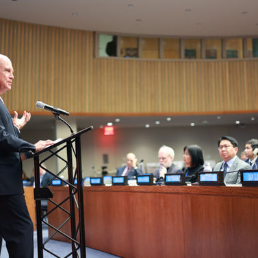 Towards a UXO-Free Laos: Reflecting on 30 Years of MAG’s US-Funded Clearance Program