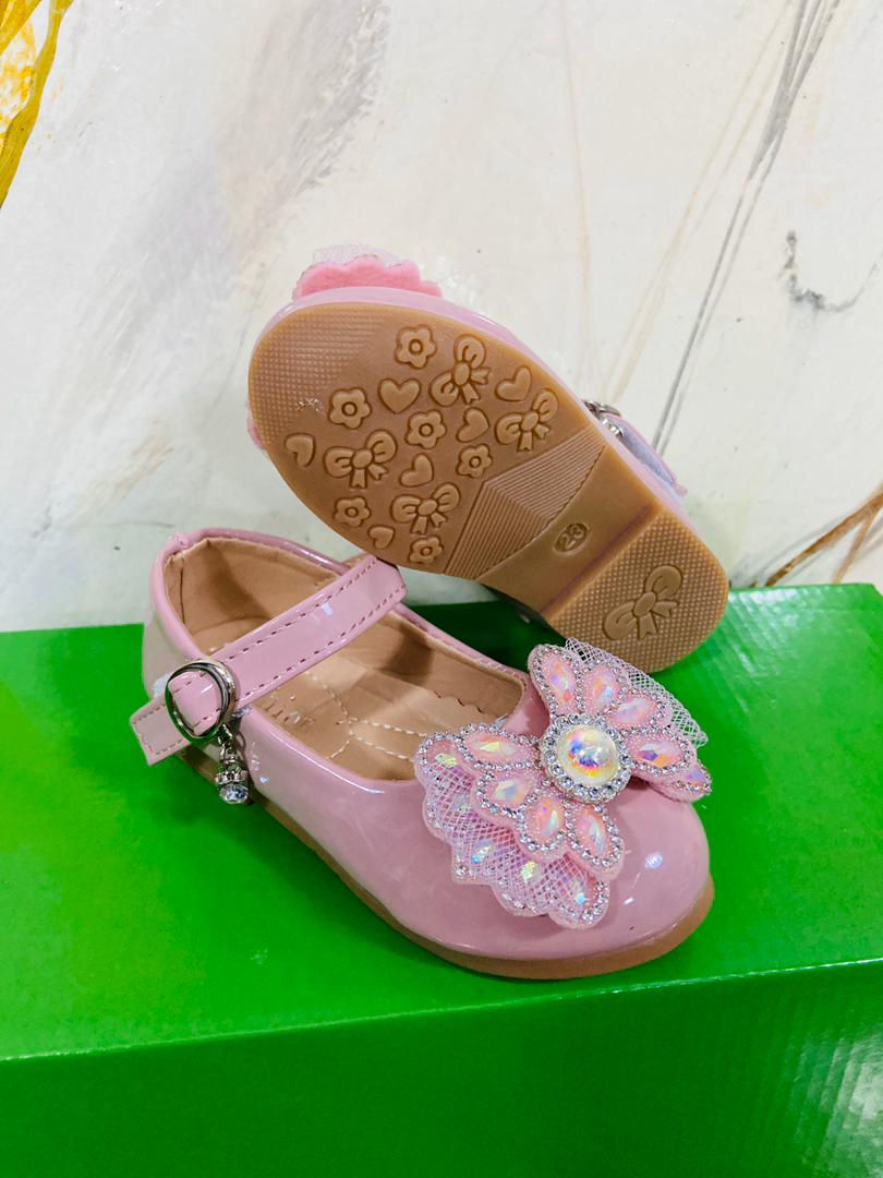 Miniature : Ballerines pour enfants 