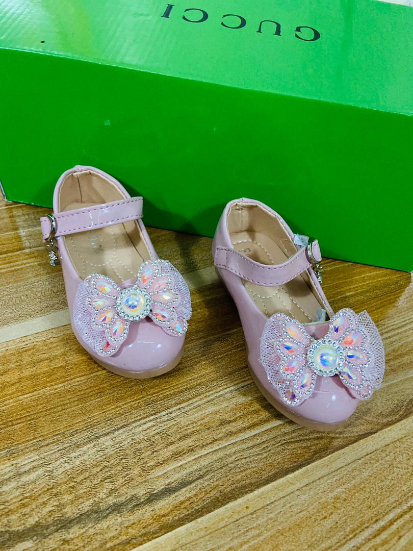 Miniature : Ballerines pour enfants 