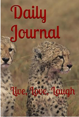 The Elegant Leopard Print Journal is the epitome of timeless sophistication and the perfect companion for capturing your thoughts, dreams, and inspirations. Crafted with meticulous attention to detail, this exquisite journal is more than just a notebook; it's a statement of style, substance, and enduring quality.