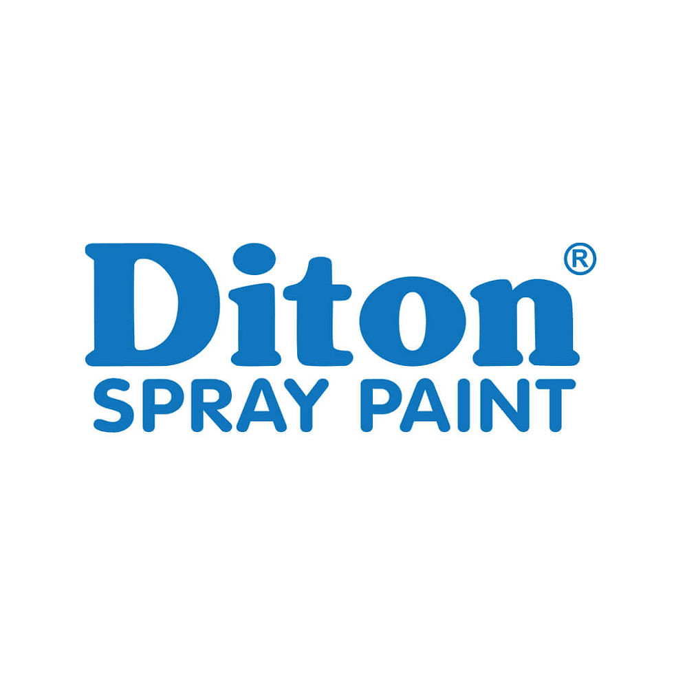Diton Paint