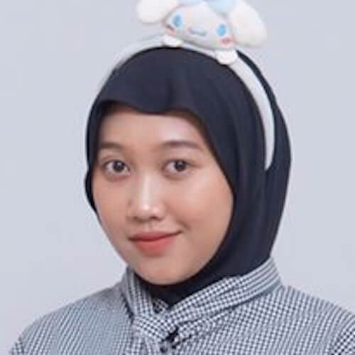 PRAMITA ELYN IRWANDA