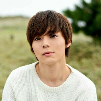 Special Appearance : Yosuke Kishi