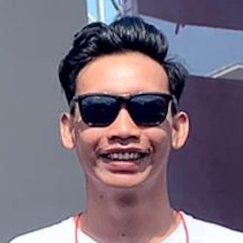 SEPTIAN ADITYA PUTRA P