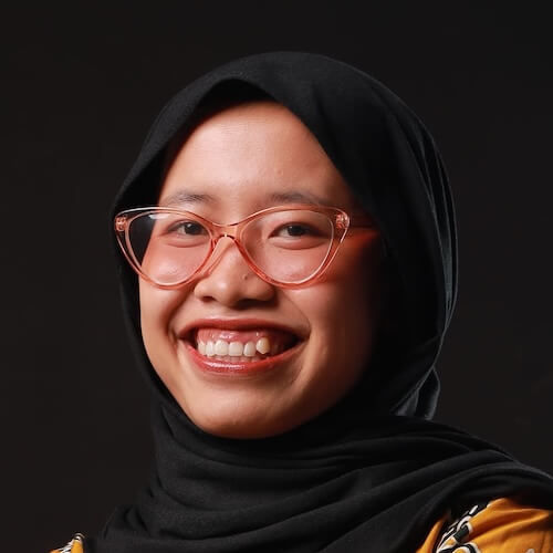 Siti Nur Amaliatus Solikhah