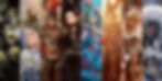 HEAL Costumes