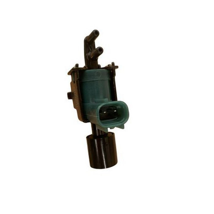 Miniatura: VALVULA SOLENOIDE VACUO MARROM HILUX 2.8 16V 2016 2020 2586030160/2586030110