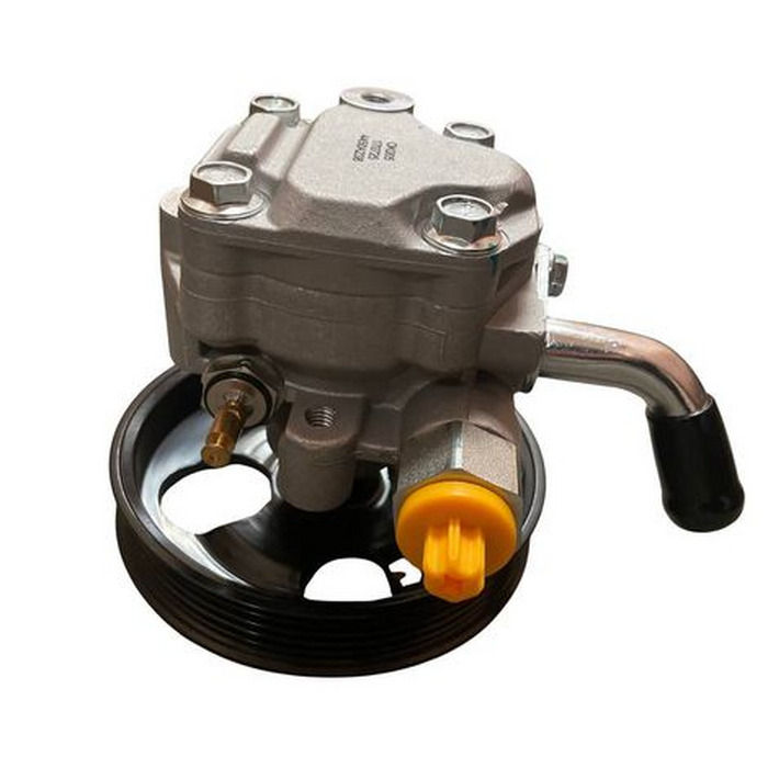 Miniatura: BOMBA DIRECAO HIDR. L200 TRITON 2.4 2017/2021 4450A238