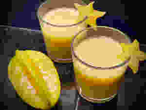 star fruit juice
