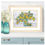 Thumbnail: Dimensions Counted Cross Stitch kit "Lemon Jar" 14 count, Intermediate