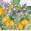 Thumbnail: Dimensions Counted Cross Stitch kit "Lemon Jar" 14 count, Intermediate