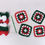 Thumbnail: Trimits Crochet Kit: My First: Granny Squares: Festive Colours, novice