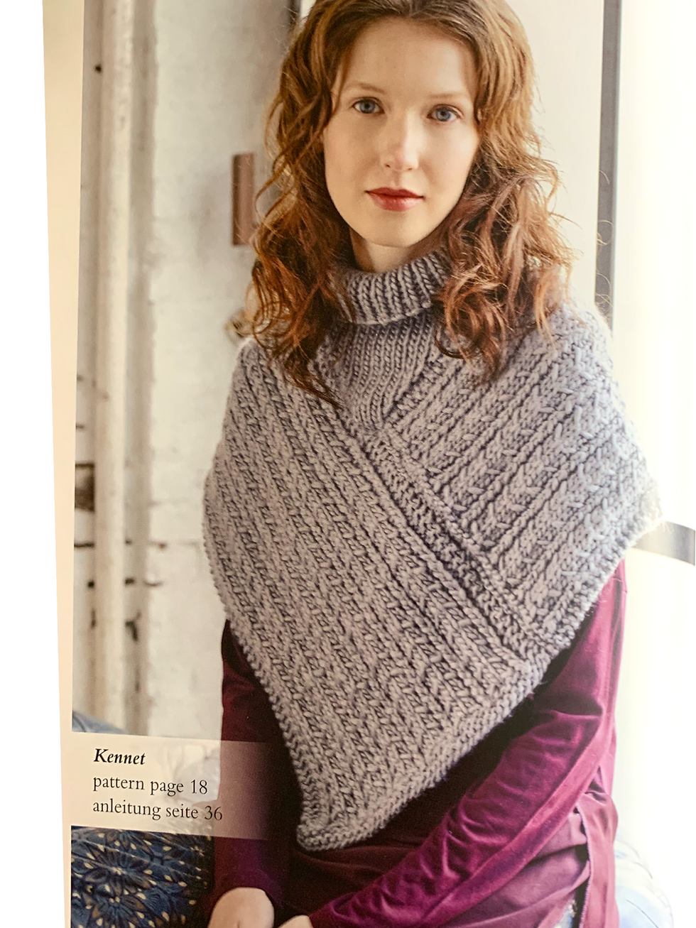 Thumbnail: Rowan Selects knitting pattern booklet 7 Designs by Sarah Hatton, jacket, jumper
