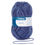 Thumbnail: Patons Fab DK 100g, in Denim mix blues, machine washable