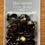 Thumbnail: Upholsterery nails, pack of 50, 17mm long, 12mm head, Shade: Black & gold
