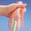 Thumbnail: Claw and Felting Mat cleaner and blending tool by Clover
