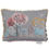 Thumbnail: Voyage Maison "Ariundle" Folklore Cushion cover. Granite 25 x 35cm