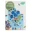Thumbnail: RHS kids Painting by Numbers kit, flowers & Butterflies, A4 canvas