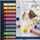 Thumbnail: Faber Castell Pack of 12 Soft Pastels High Pigmentation, Acid Free
