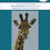 Thumbnail: Cross Stitch Kit 'Giraffe Beauty' by Little Frog Stitches, 18count, DMC threads