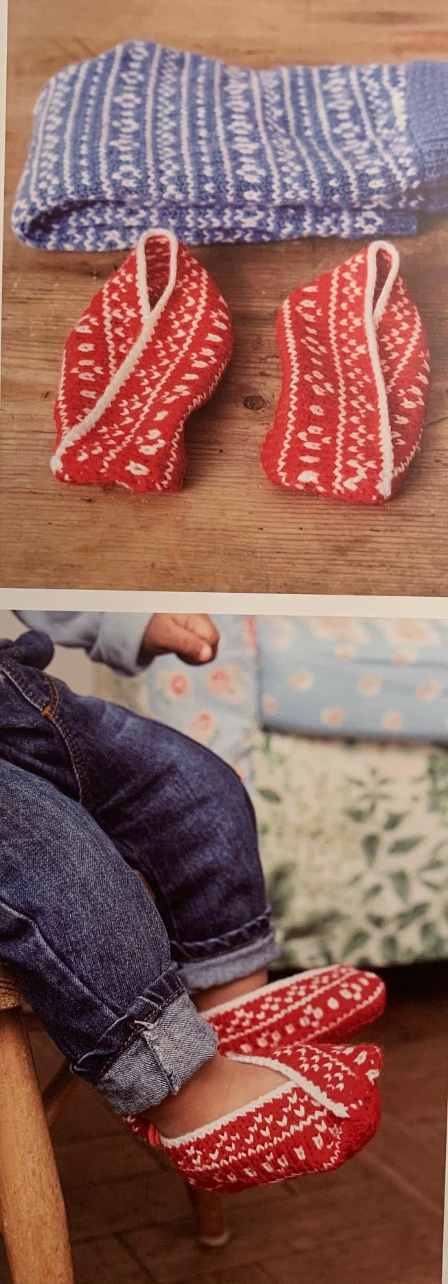 Thumbnail: Patons Fairytale Moments 5355 9 Knit patterns book for babies 0-18m in DK & 4Ply