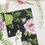 Thumbnail: Catherine Lewis 'Summer Garden' eco friendly card. FSC certified