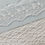 Thumbnail: Gorgeous soft and delicate cotton fine tulle lace, ivory - per 5 metres length,