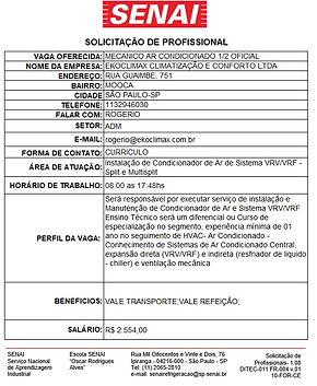 MECANICO AR CONDICIONADO 12 OFICIAL - EKOCLIMAX CLIMATIZAÇÃO E CONFORTO LTDA.jpg