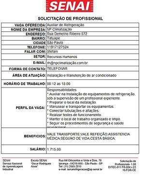 Auxiliar de Refrigeração - NP Climatização.jpg
