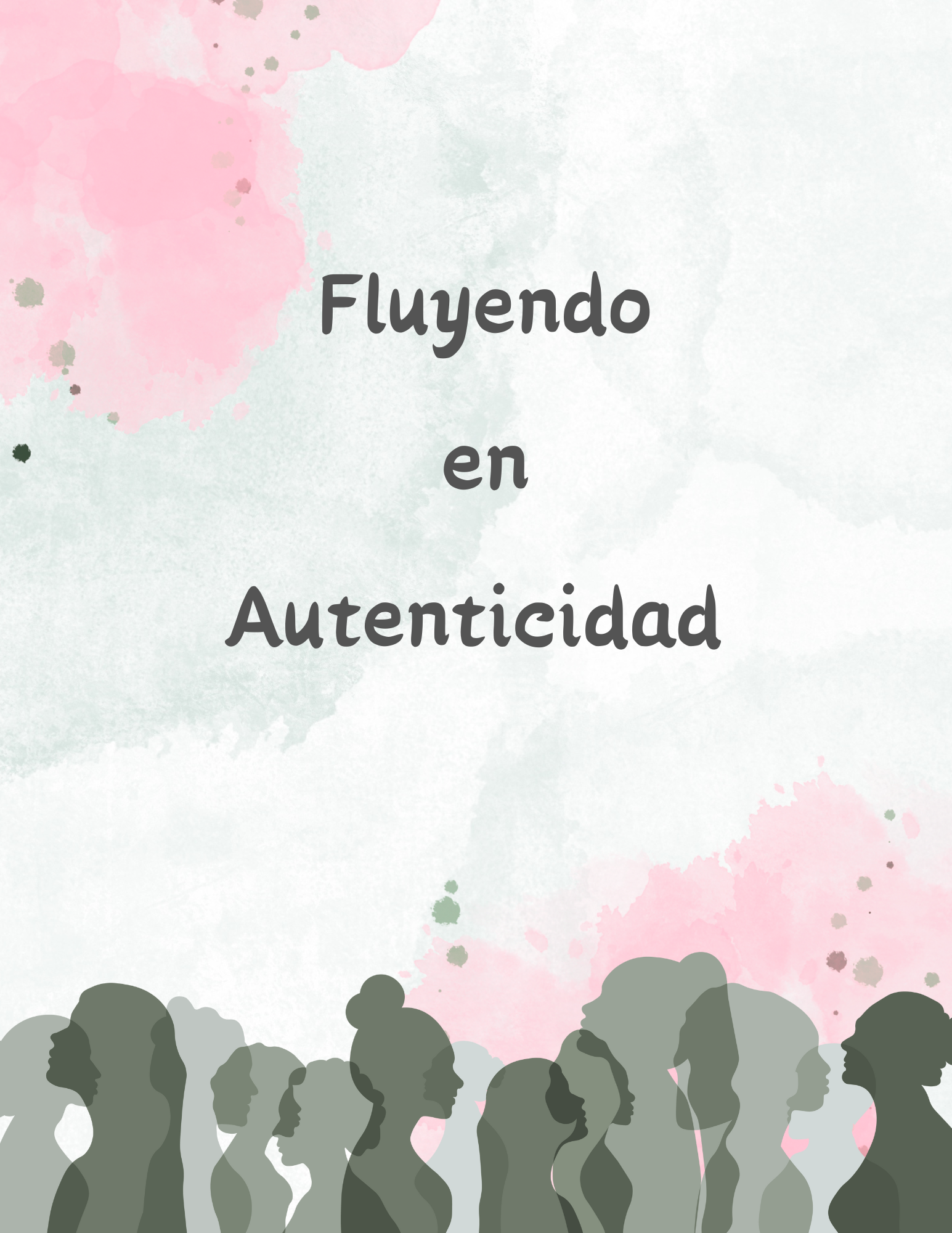 Taller Fluyendo en Autenticidad