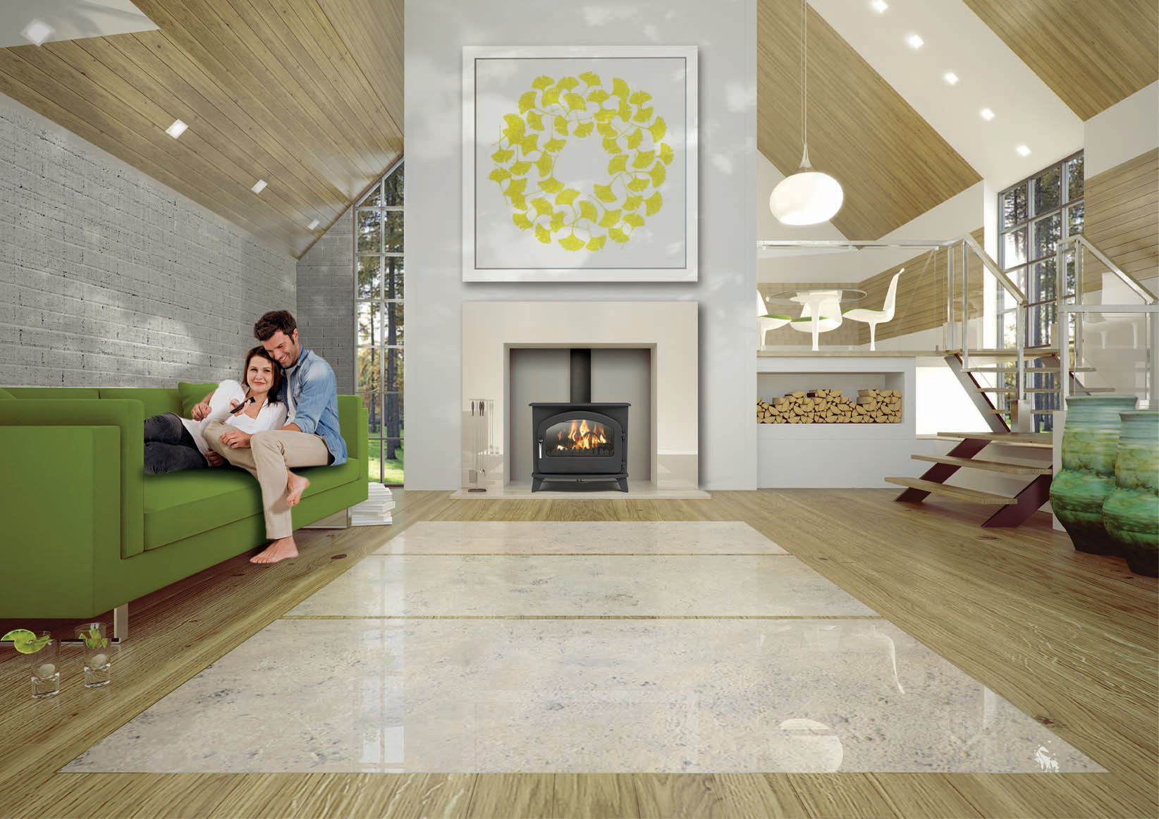 Broseley Serano 7 MF