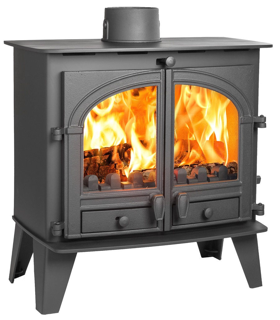 Parkray Consort 9 Slimline