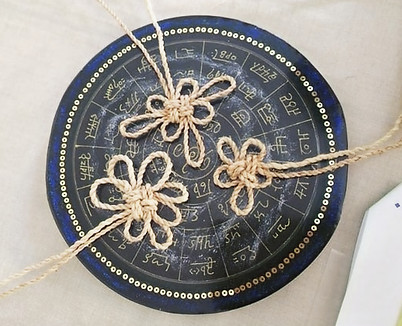 麻よりのワークショップ