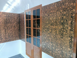 Designer Board for Cladding