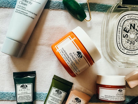 AGGIORNAMENTO DELLA SKINCARE A SECONDA DELLA STAGIONE