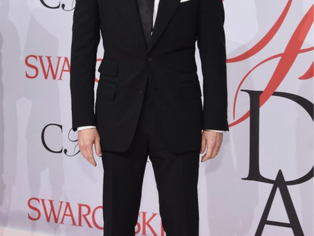 STORIA DEI BRAND: TOM FORD