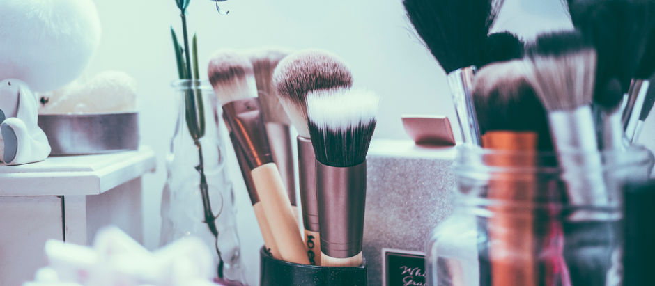 PENNELLI: L’IMPORTANZA DI TENERLI PULITI E COME FARE