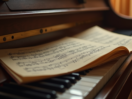 Enchanting French Classical Songs for Your Events