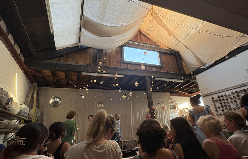 “Writing Life”– In Conversation with Rebecca Walker