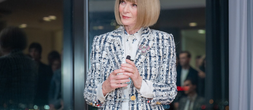 Anna Wintour to Step Down as Vogue Editor-in-Chief: A Retrospective on Her Legacy