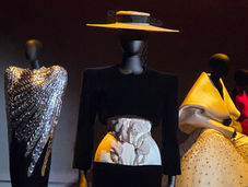 Schiaparelli: The Rise, The Fall and The Resurgence
